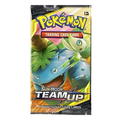 Pokemon TCG: Sun & Moon-Team Up Booster Pack [10 Cards]