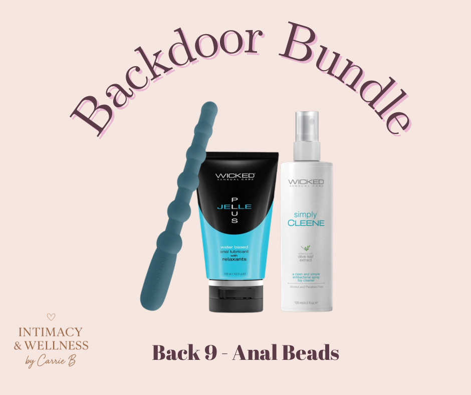 Backdoor Bundle