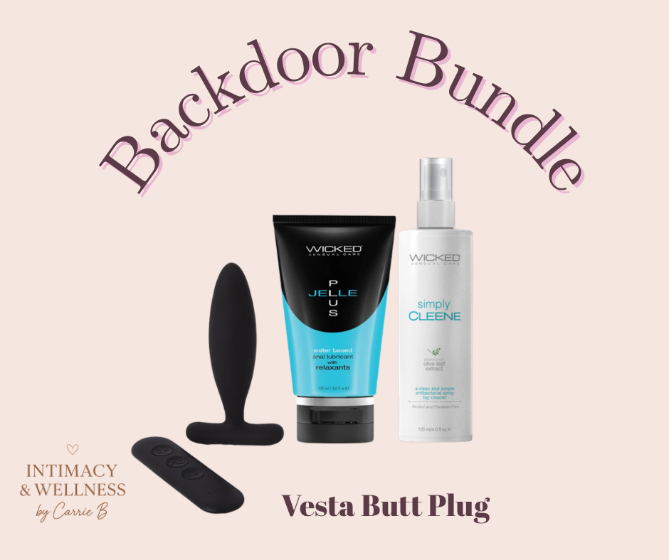 Backdoor Bundle