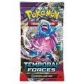 Pokemon Temporal Forces Booster Pack