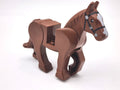 Horse - Brown