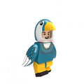 Macaw Parrot