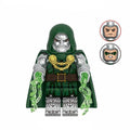 Dr. Doom