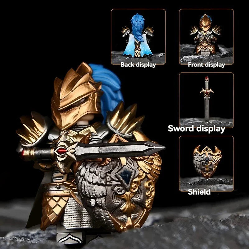 Knight of the Round Table