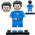 MR FANTASTIC (FANTASTIC FOUR)