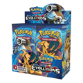 Pokemon TCG: XY-Evolutions Booster Pack [36 Packs]