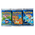 Pokemon TCG: Base Set Unlimited Booster Pack