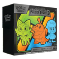 Pokemon TCG: Scarlet & Violet-Paldea Evolved Elite Trainer Box