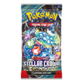 Pokemon TCG: Stellar Crown Booster Pack