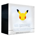 Pokemon TCG: Celebrations Elite Trainer Box