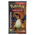 Pokemon TCG: Pokemon Generations Booster Pack
