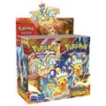 Pokemon TCG: Scarlet & Violet-Surging Sparks Booster Box (36 Packs)