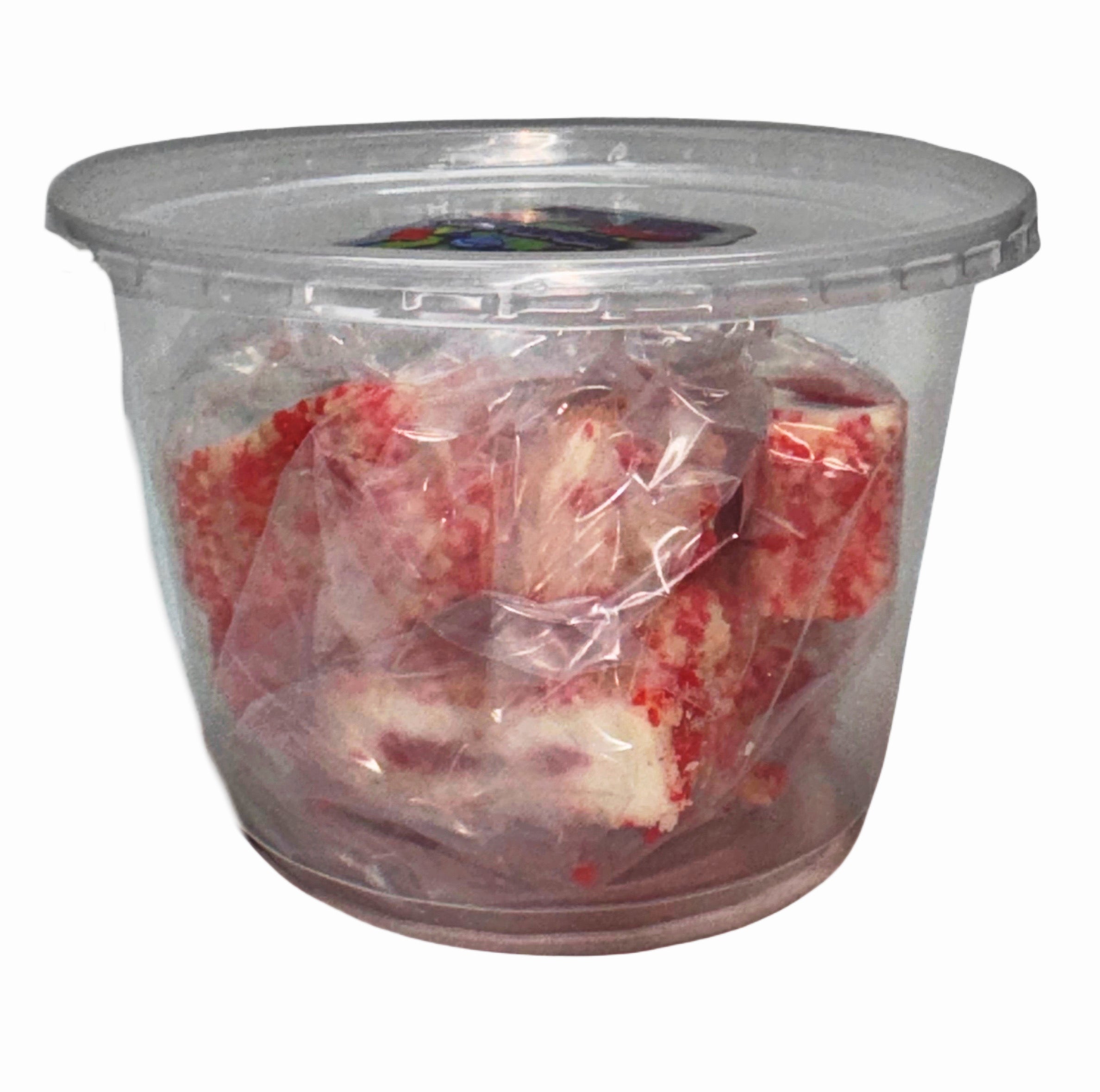 SPACE ROCK ICE CREAM