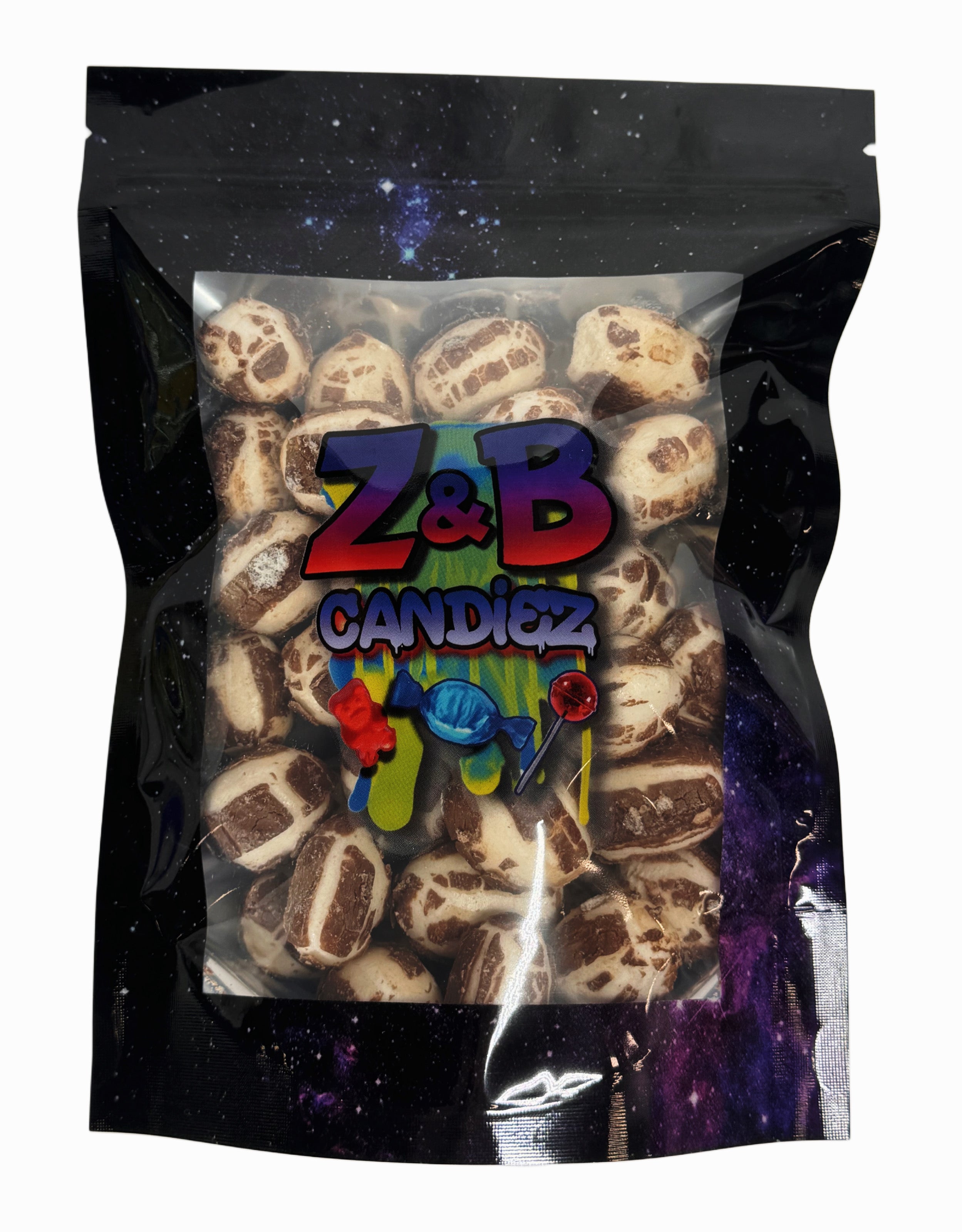 NEBULA NOUGAT CHEWZ