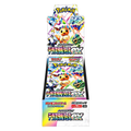 Pokemon TCG: Terastal Festival (Japanese) Booster Box