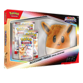 Pokemon TCG: Scarlet & Violet SV8.5 - Prismatic Evolutions Accessory Pouch