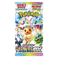 Pokemon TCG: Terastal Festival Booster Pack (Japanese)