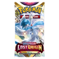 Pokemon TCG: Sword & Shield-Lost Origin Booster Pack [10 Cards]