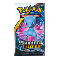 Pokemon TCG: Pokemon Shining Legends (10 Cards)