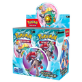 Scarlet & Violet-Journey Together Enhanced Booster Display Box (36 Packs & 1 Promo Card)