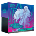 Pokemon TCG: Pokemon Journey Together Elite Trainer Box