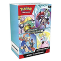 Pokemon TCG: Scarlet & Violet-Journey Together Booster Bundle (6 Packs)