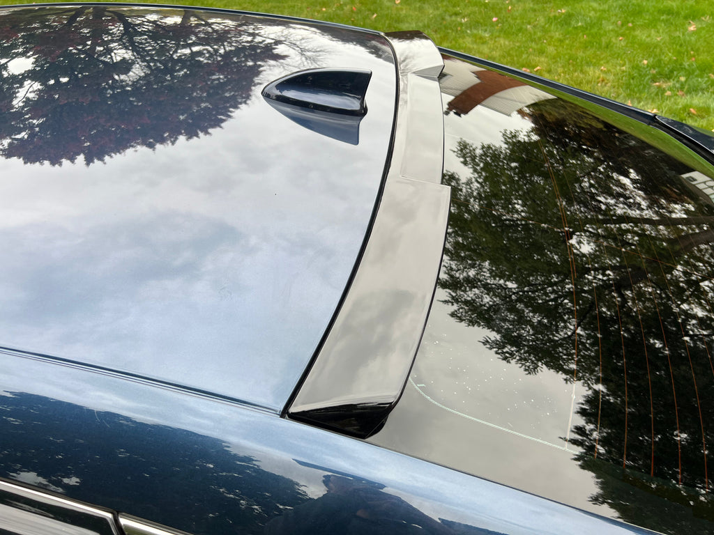 2018-2026 Xgen Accord Roof Spoiler V1
