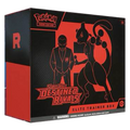 Pokemon TCG: Scarlet & Violet SV10 - Destined Rivals Elite Trainer Box