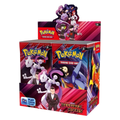 Pokemon TCG: Scarlet & Violet SV10 - Destined Rivals Booster (36 packs)