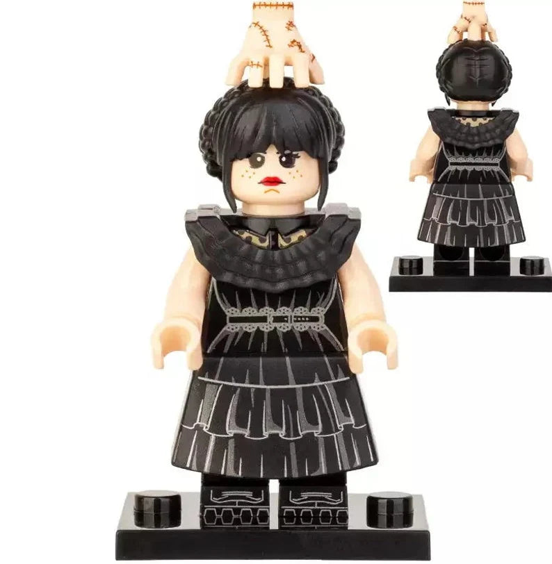 Wednesday Addams