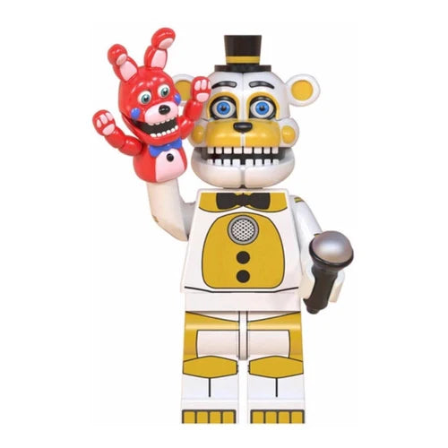 Fun Time Freddy