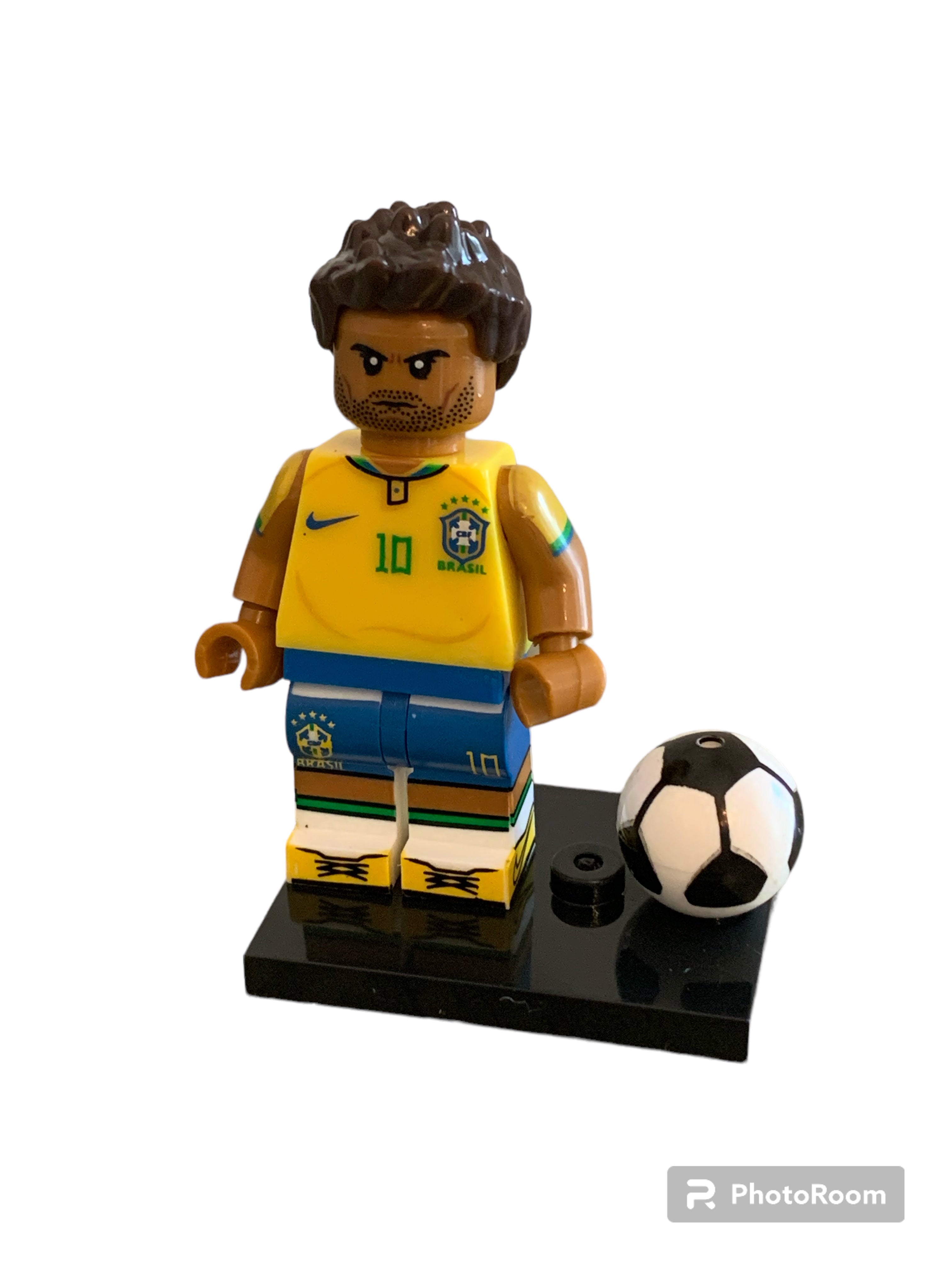Neymar Jr