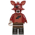 Foxy