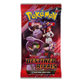 Pokemon TCG: Scarlet & Violet Destined Rivals Booster Pack