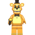 Golden Freddy