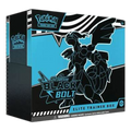 Pokemon TCG: Scarlet & Violet 10.5 - Black Bolt Elite Trainer