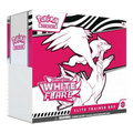 Pokemon TCG: Scarlet & Violet 10.5 - White Flare Elite Trainer