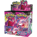 Pokemon TCG: Fusion Strike Booster Box - SWSH08: Fusion Strike
