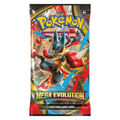 Pokemon TCG: Mega Evolutions Booster Pack
