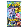 Pokemon TCG: Pokemon Go Booster Pack [10 cards]