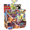 Pokemon TCG: Scarlet & Violet-Obsidian Flames Booster Box [36 packs]