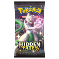 Pokémon TCG: Hidden Fates Booster Pack [10 Cards]