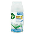AIRWICK EsseentiAl &oils OIL WARMER 1CT 4PK