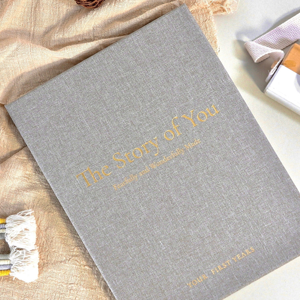 Baby Bundles: Beyond Measure #1 (Take Home Box) - Newborn Boy