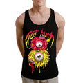 Red Eyes Tank