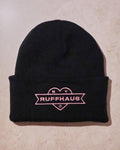 Essential Beanie Black
