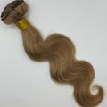 Golden Glimmer – Body Wave Bundle