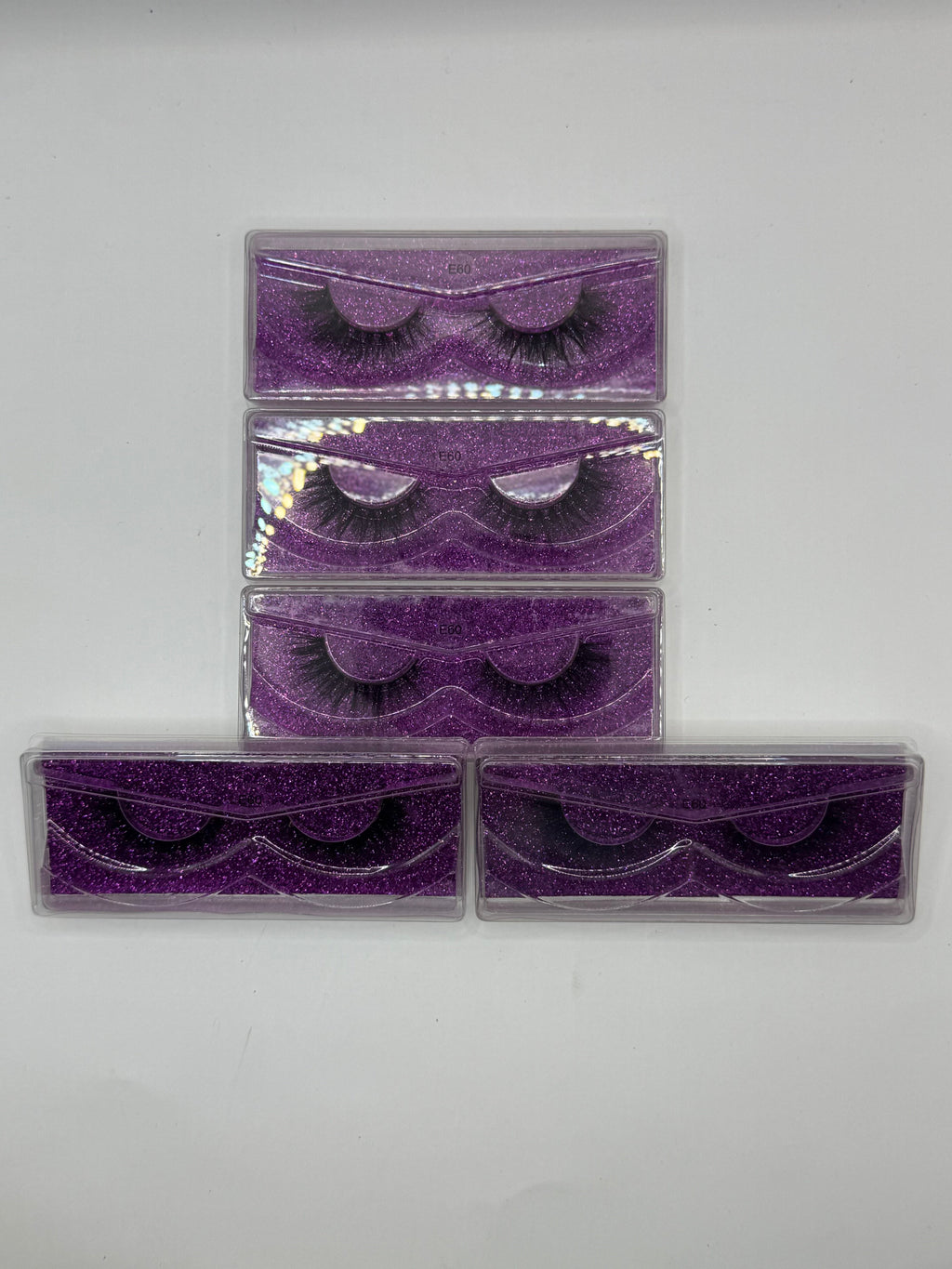 Royal Flutter – E60 Luxe Strip Lash