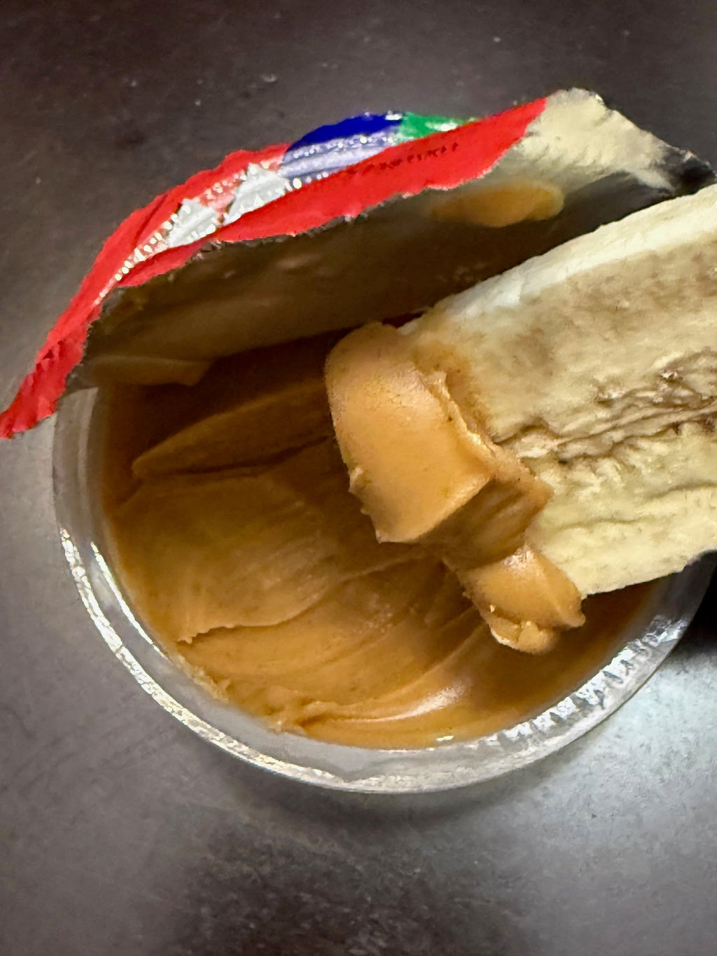 Dippers - Banana Peanut Butter