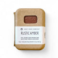 Bar Soap | Rustic Amber